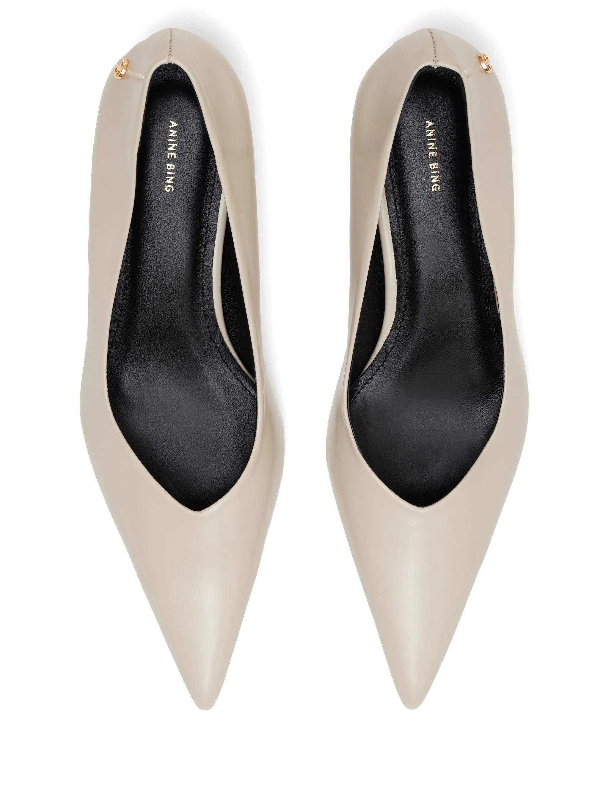 Hilda Pumps - 3