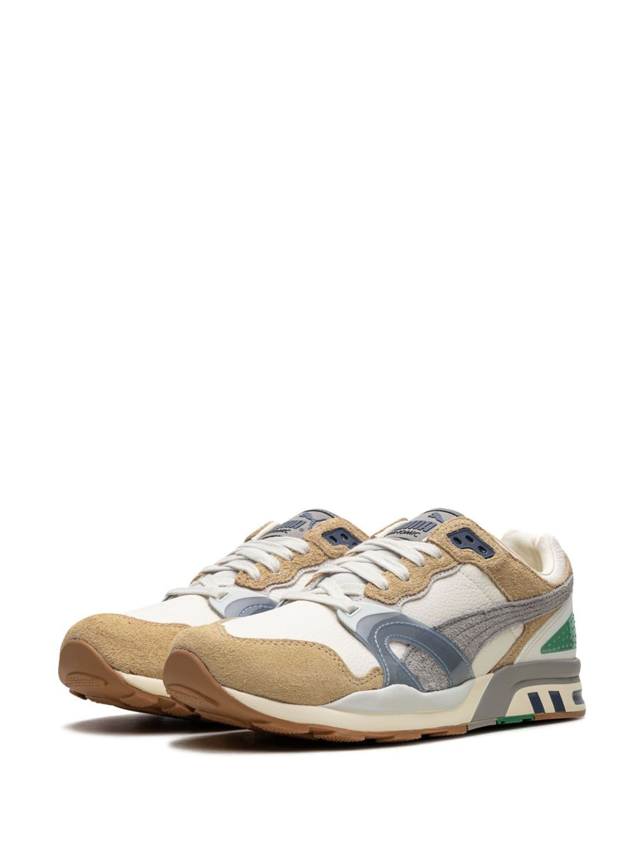 TRINOMIC XT-2 "RHUIGI" sneakers - 4