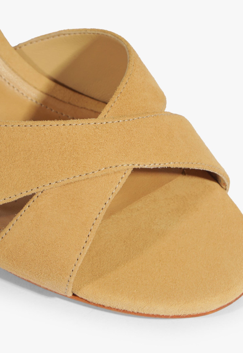 Savana Sandal 6