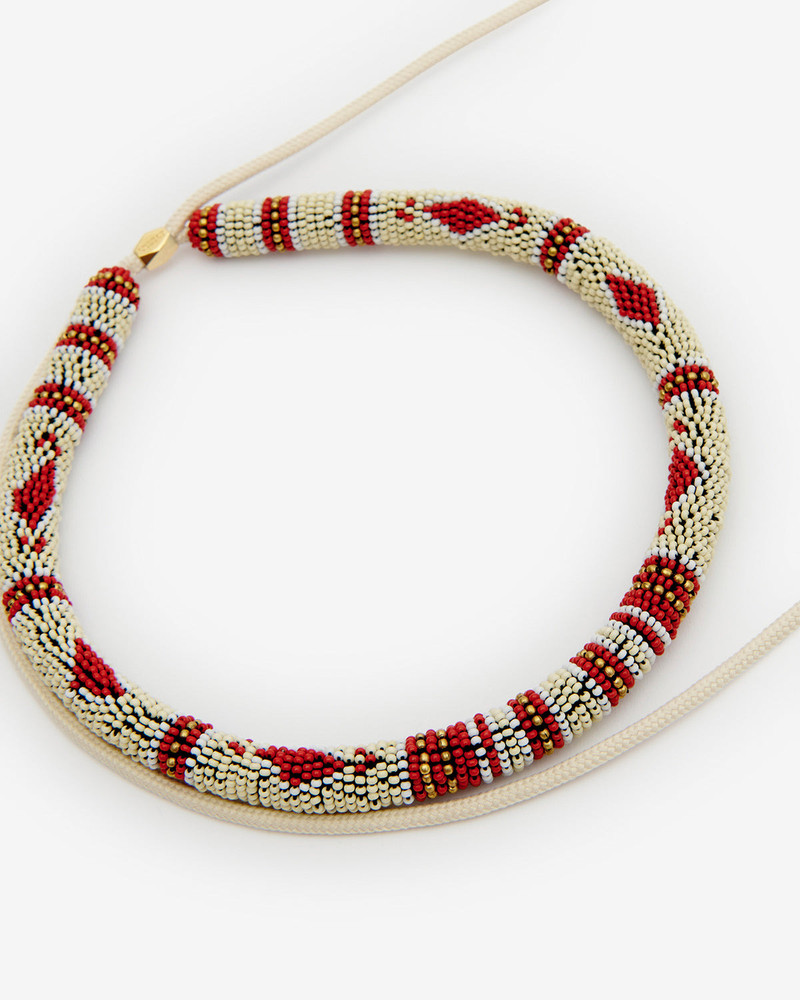 NINA NECKLACE 4