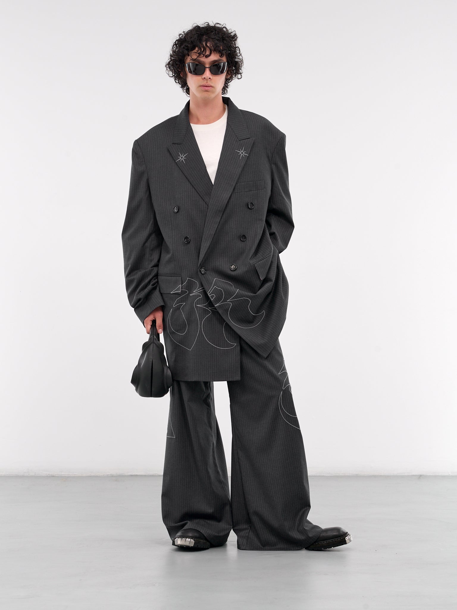Right To Fail Trousers - 6
