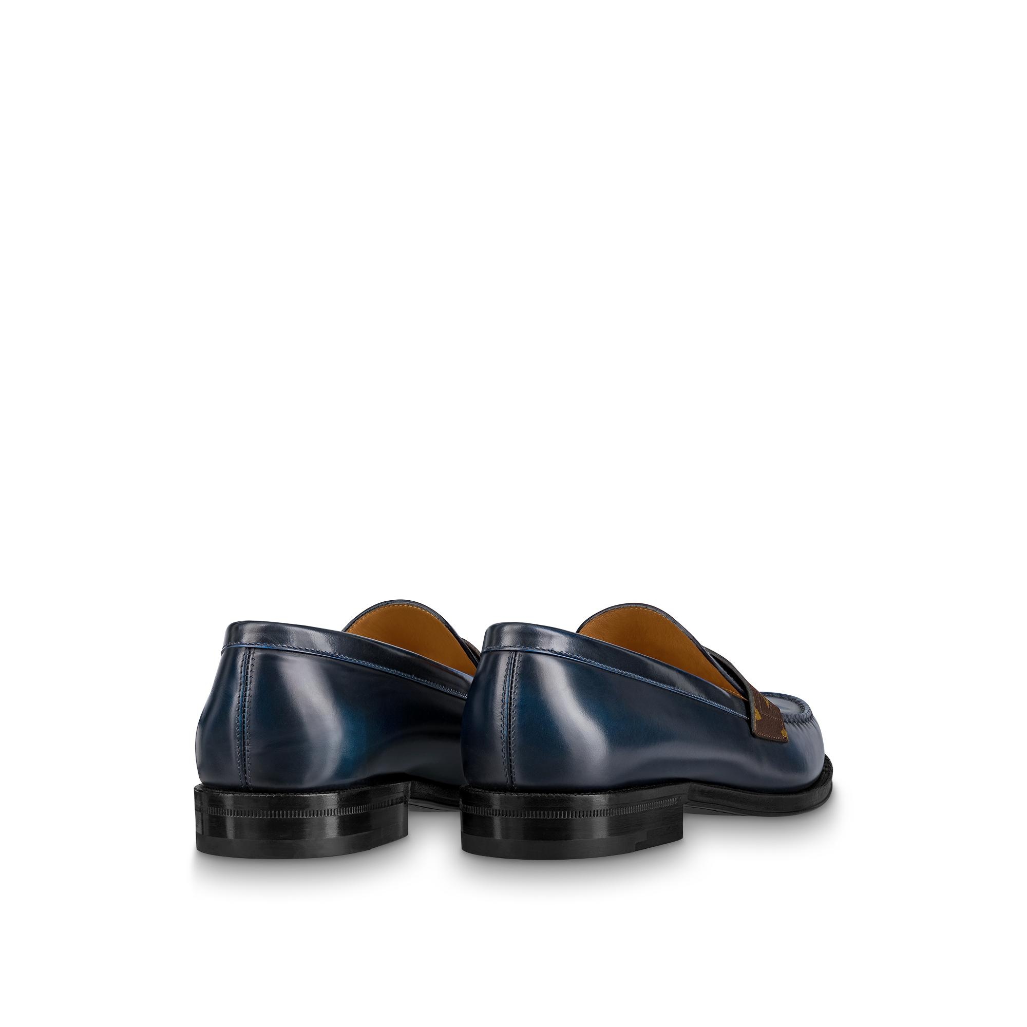 Sorbonne Loafer - 4