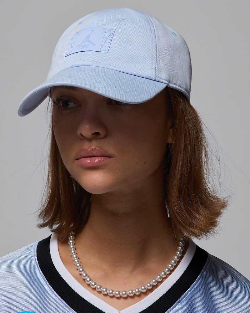 Jordan Club Cap Adjustable Hat 1