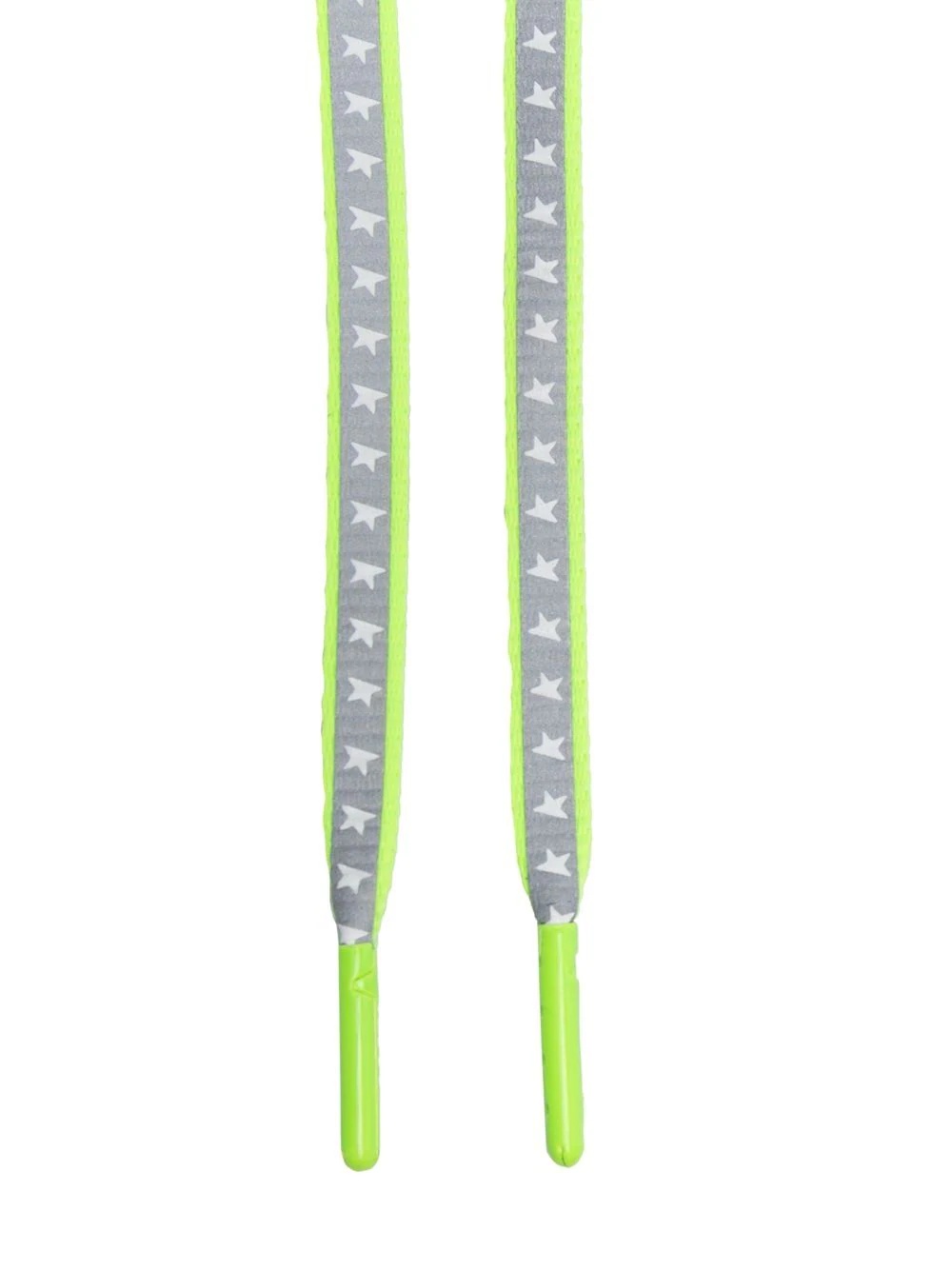 star-print interchangeable laces - 2