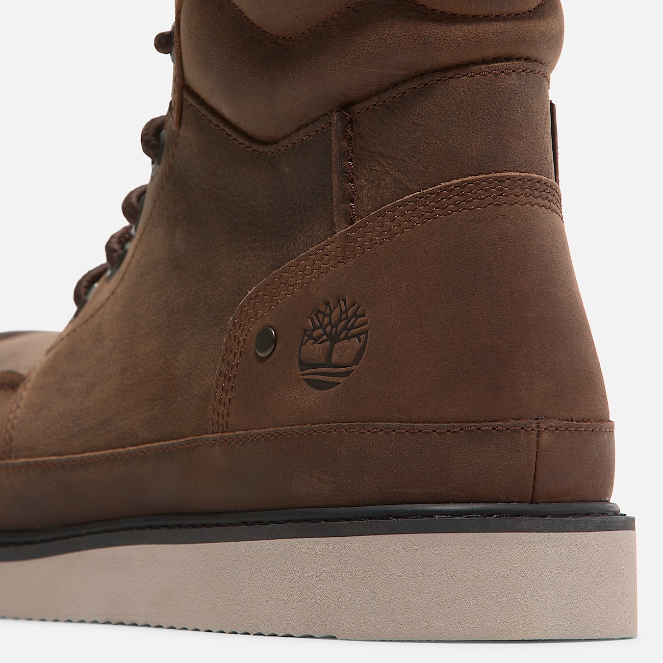 Men's Newmarket Mid Lace-Up Boot - 7