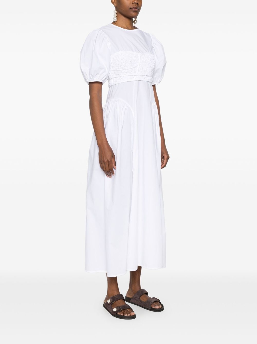 Clementine dress - 3