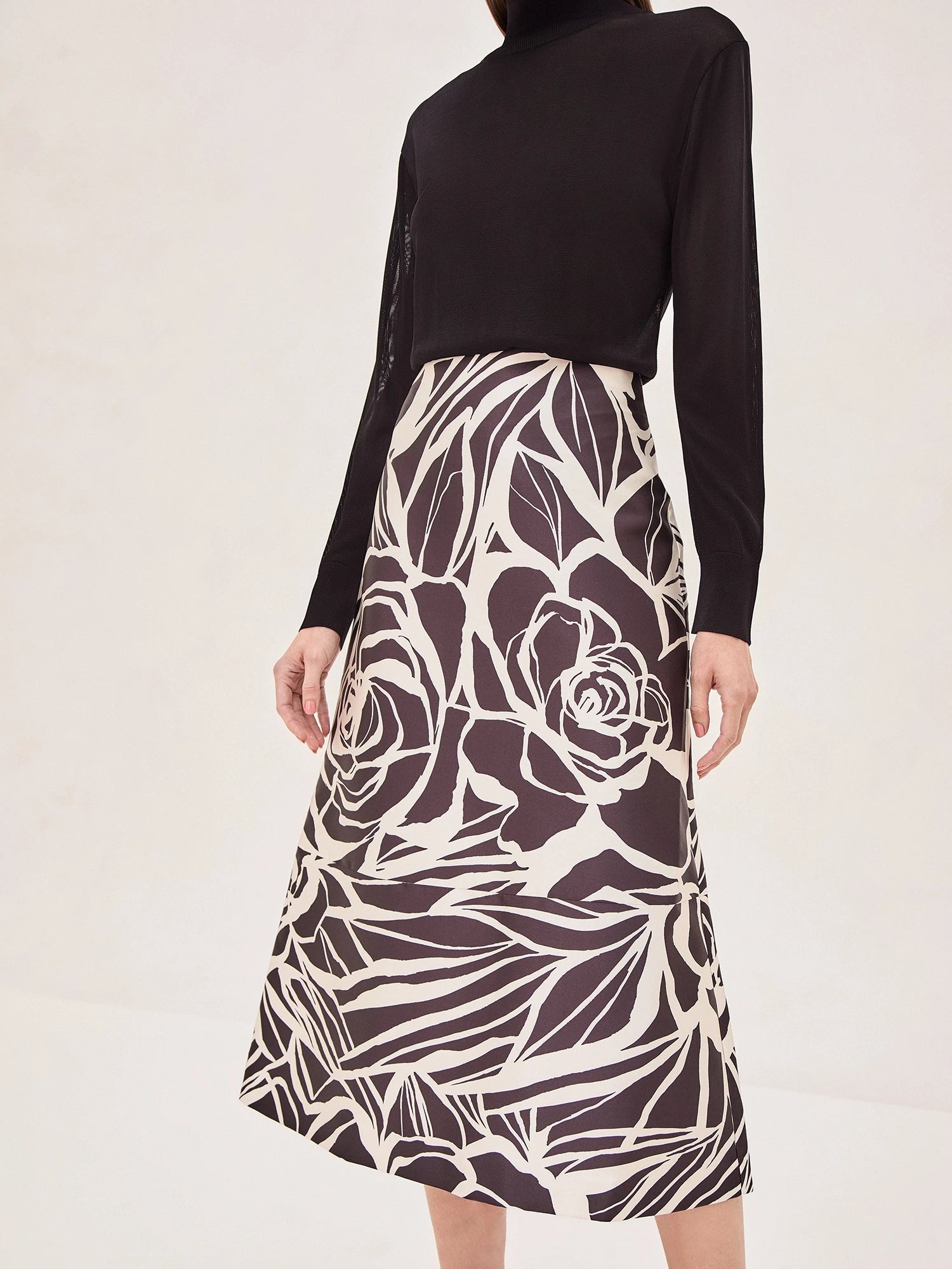 Patel Skirt - 2