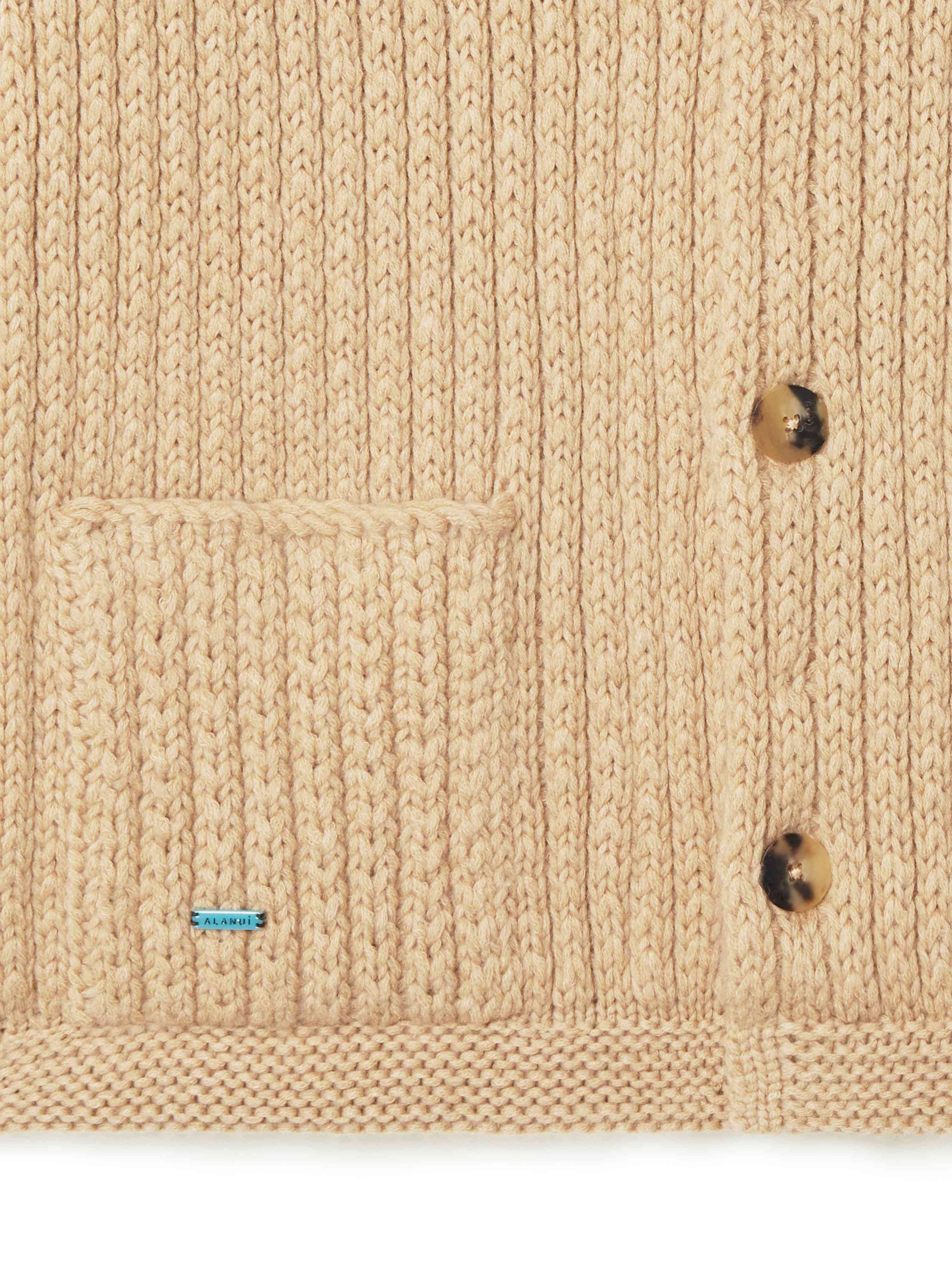 Alanui Finest Knit Cardigan - 9