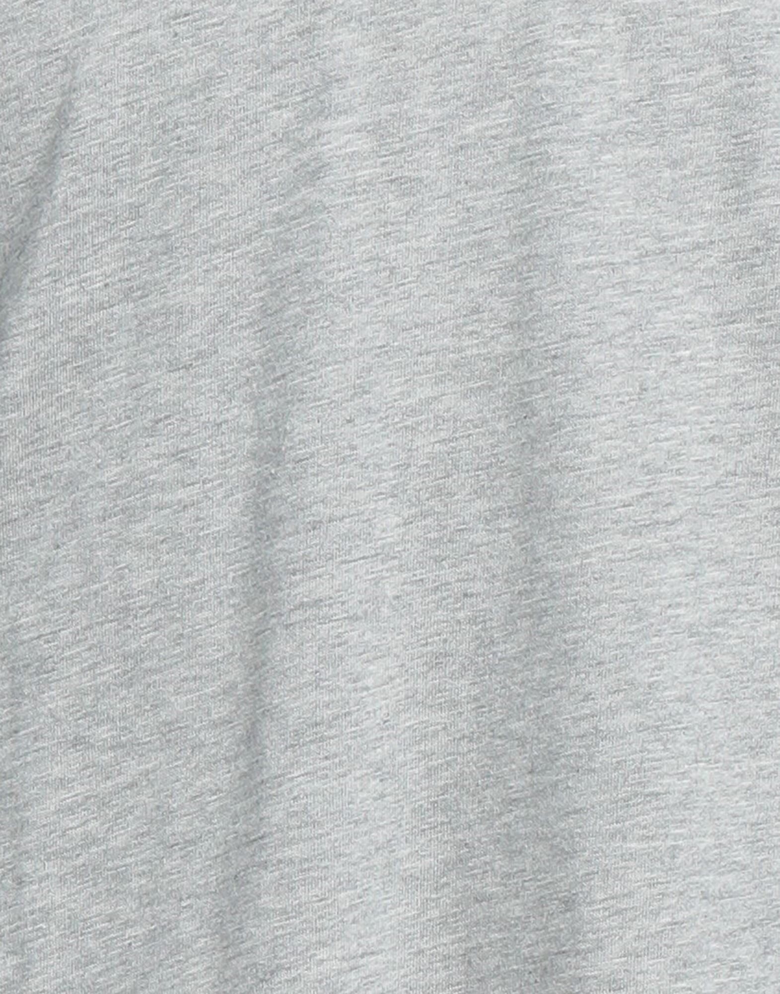 Grey Men's T-shirt - 4