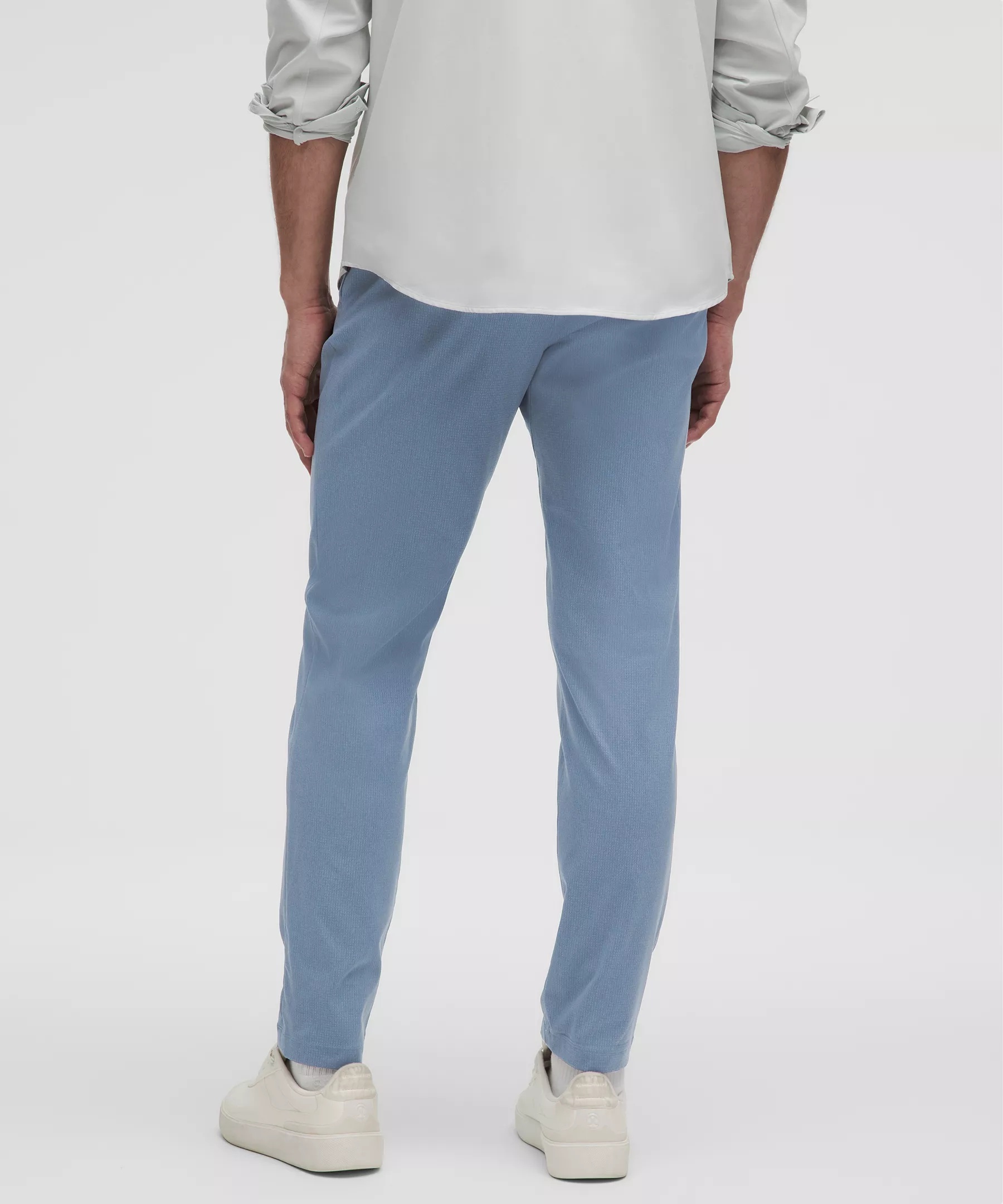 ABC Slim-Fit Trouser 32L *WovenAir - 3