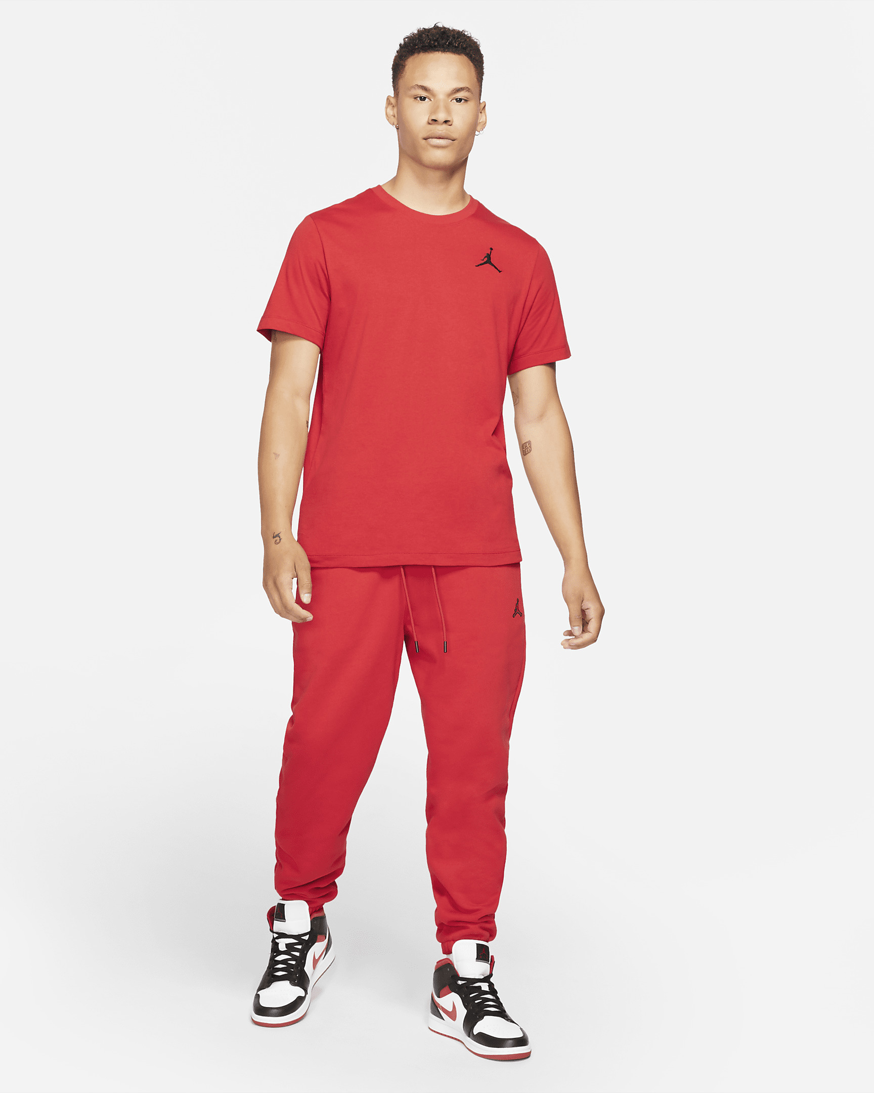 Jordan Jumpman Men's Short-Sleeve T-Shirt - 4