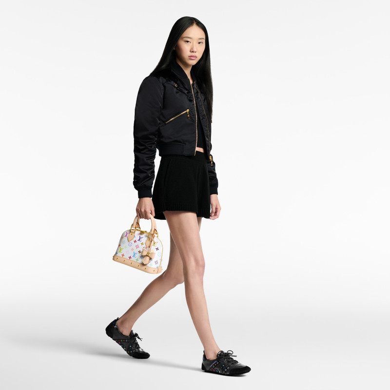 Louis Vuitton LV x TM LV Sneakerina outlook