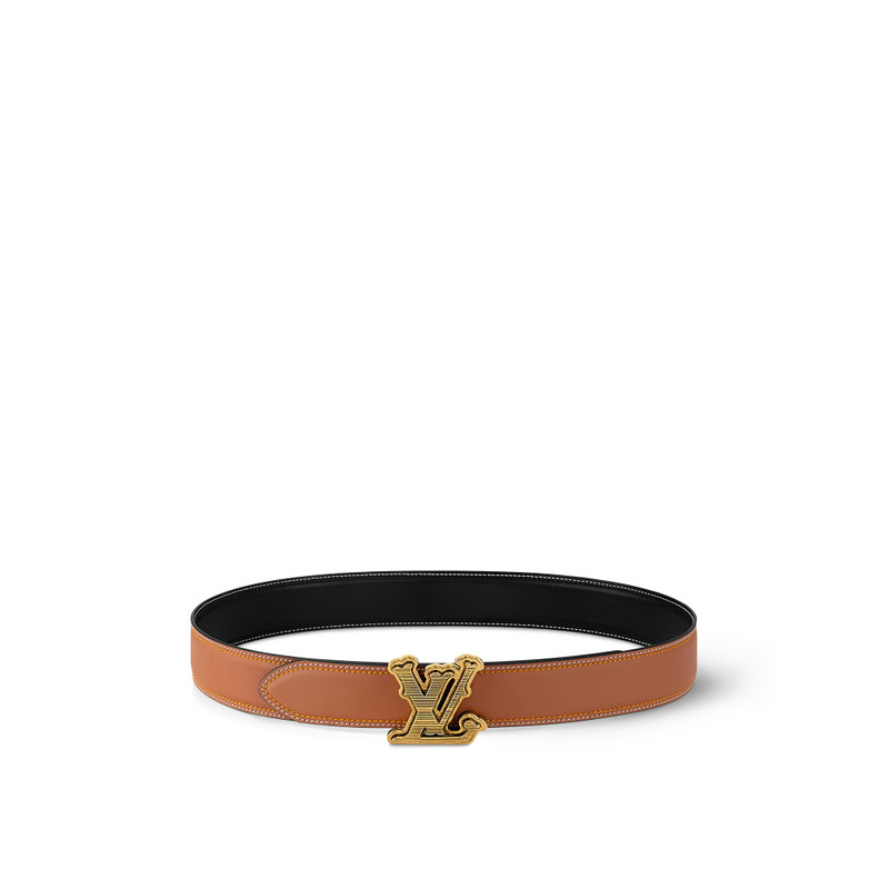 LV Rodeo 40mm Reversible Belt 1