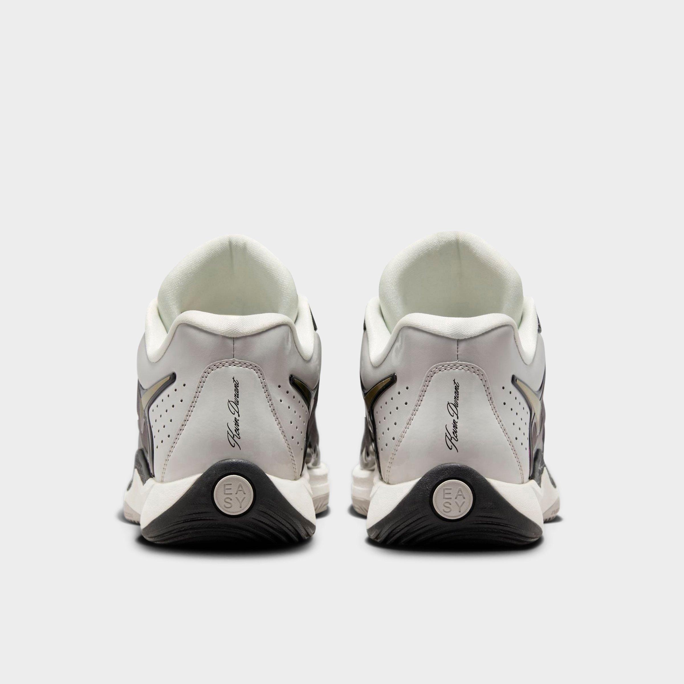 NIKE KD 17 BASKETBALL SHOES - 4