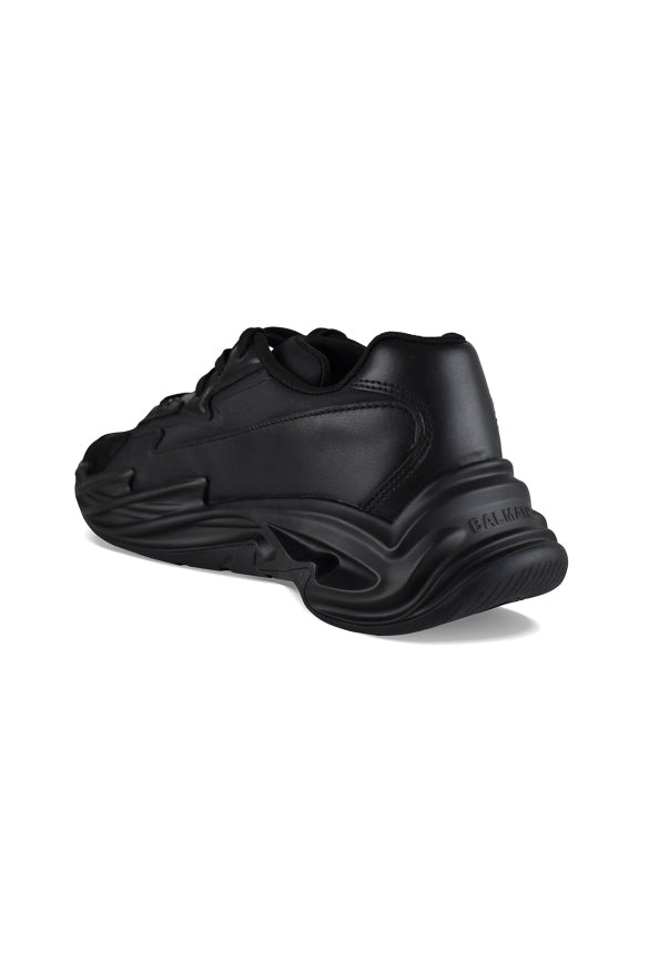 Balmain Men Sneakers Run Row - 3