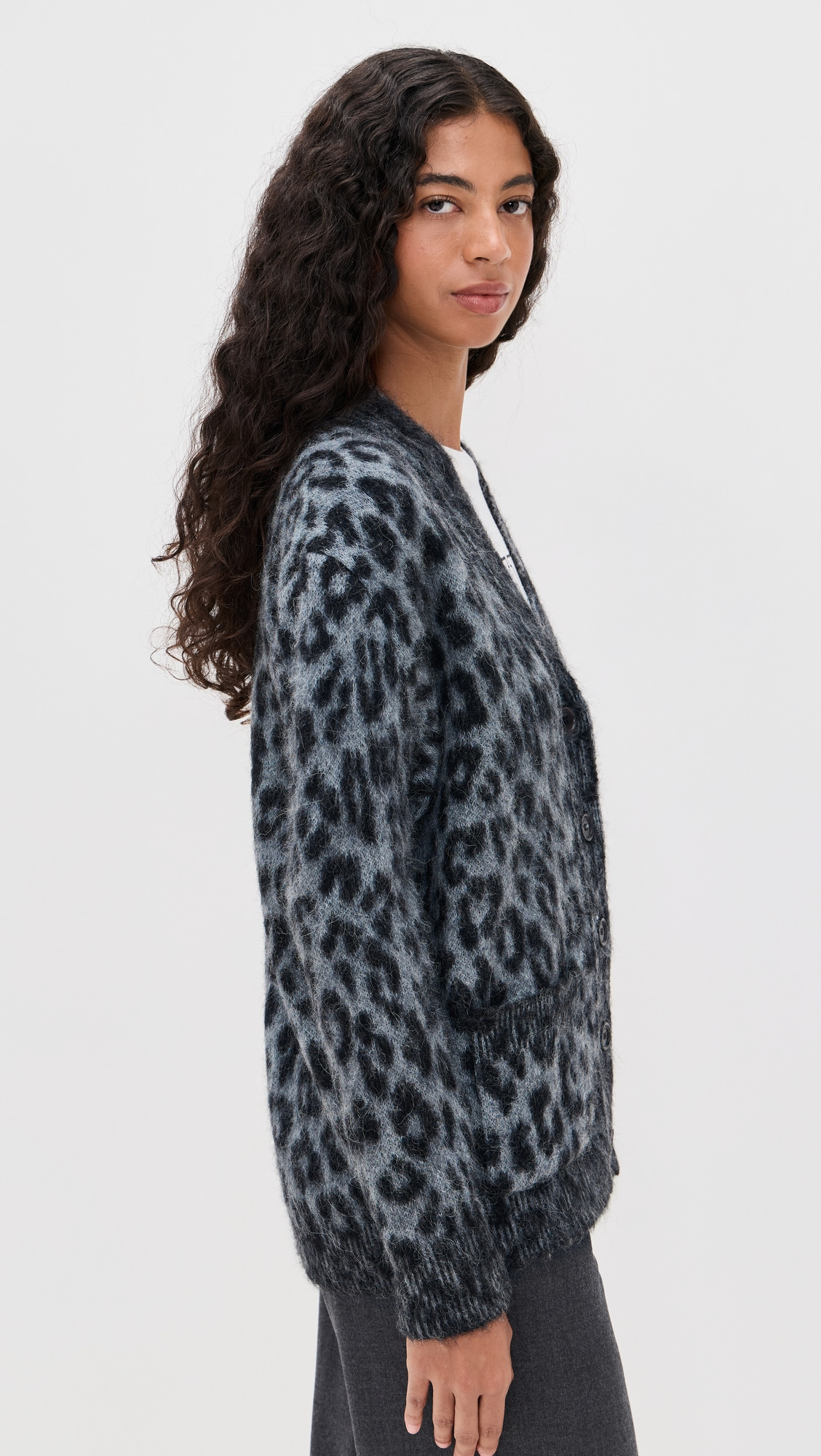 Banks Cardigan - 3