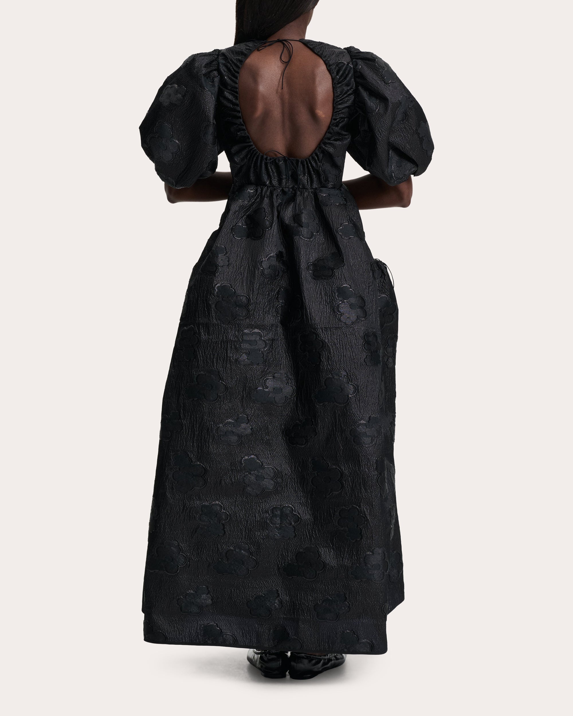 【Cecilie Bahnsen】LOLA DRESS 29529480_58489905_600.jpg