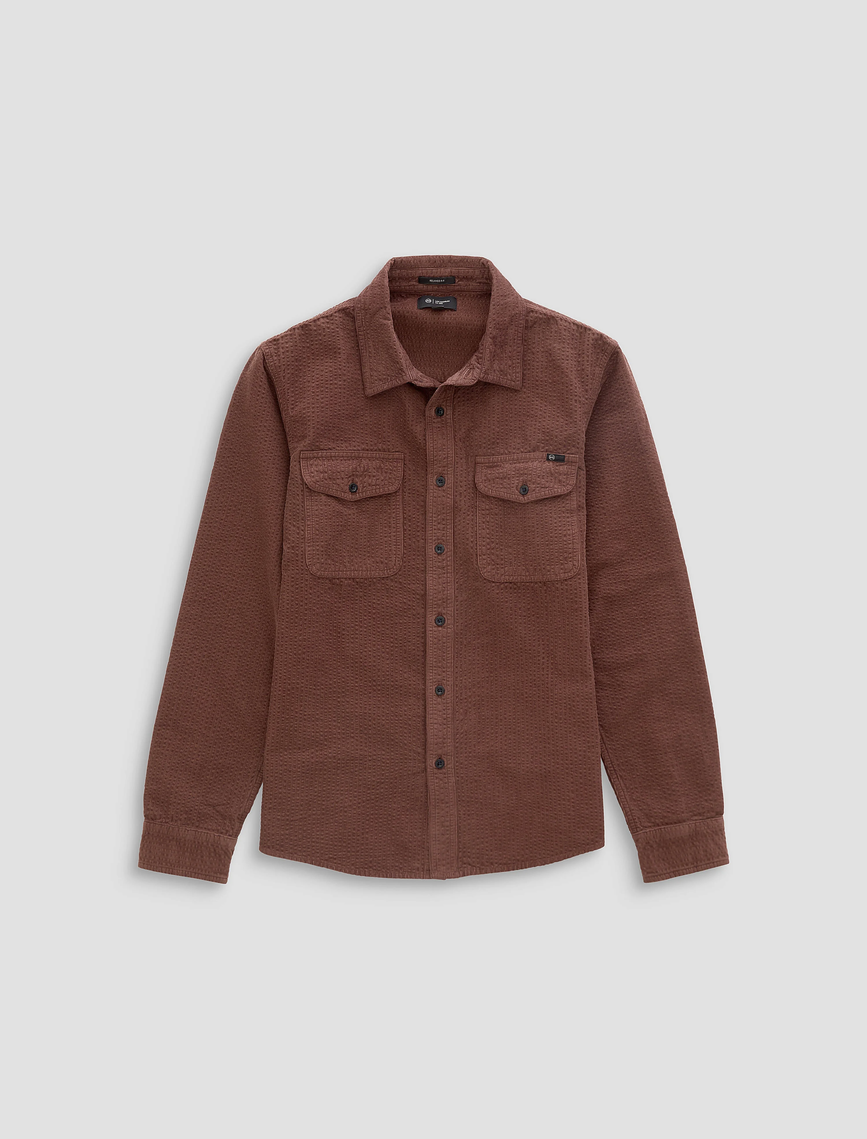 Miller CPO Shirt - 1