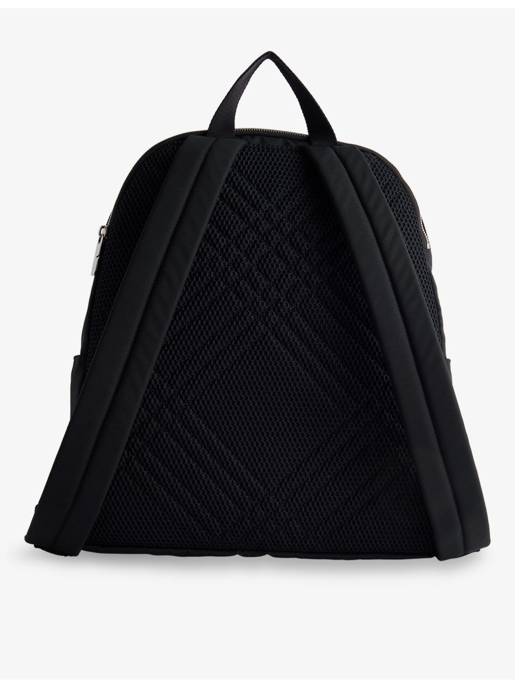 Orkney Zip Woven Backpack - 4