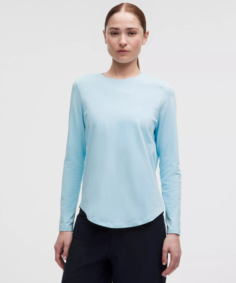 Love Long-Sleeve Shirt 1