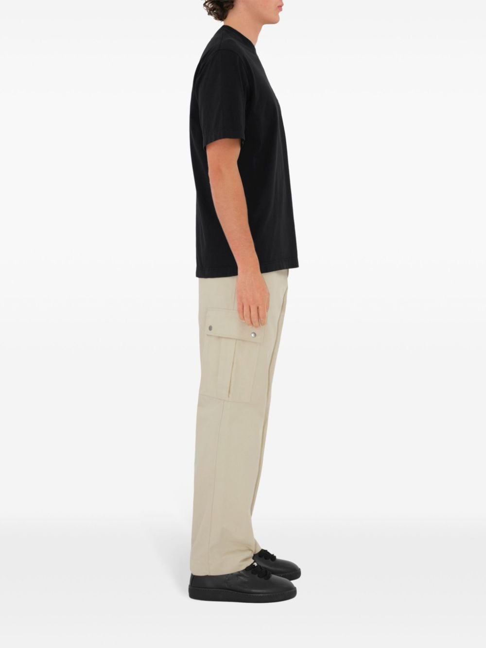 B Shield T-shirt - 3