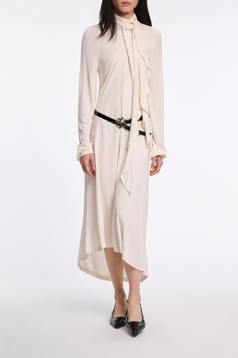 DOROTHEE SCHUMACHER ELEGANT EASE dress outlook