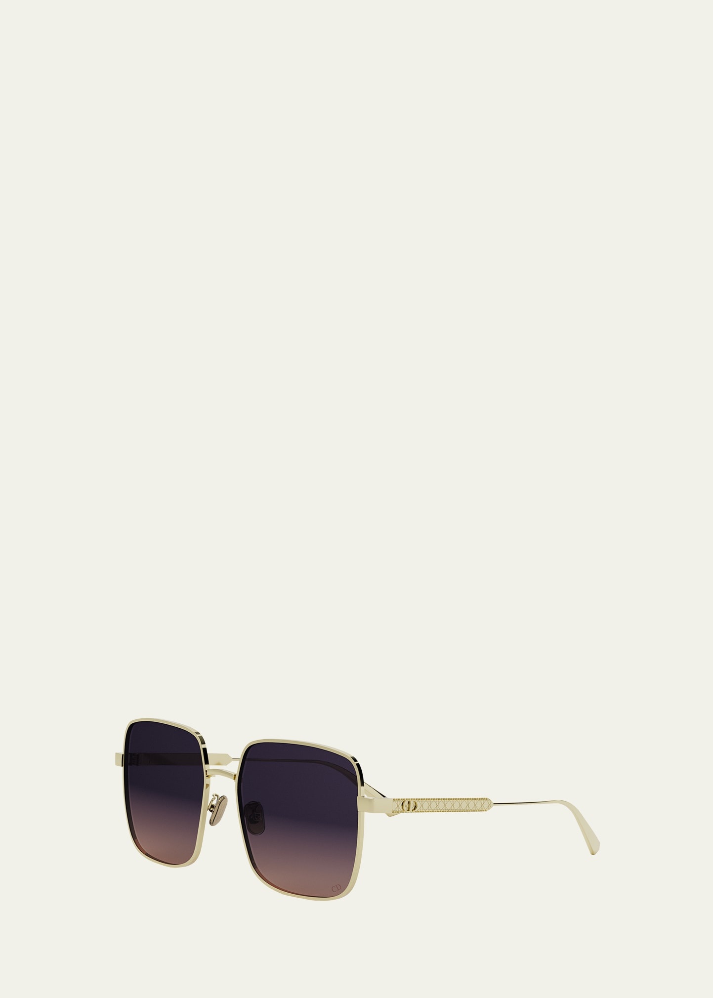 DiorCannage S1U Sunglasses - 2