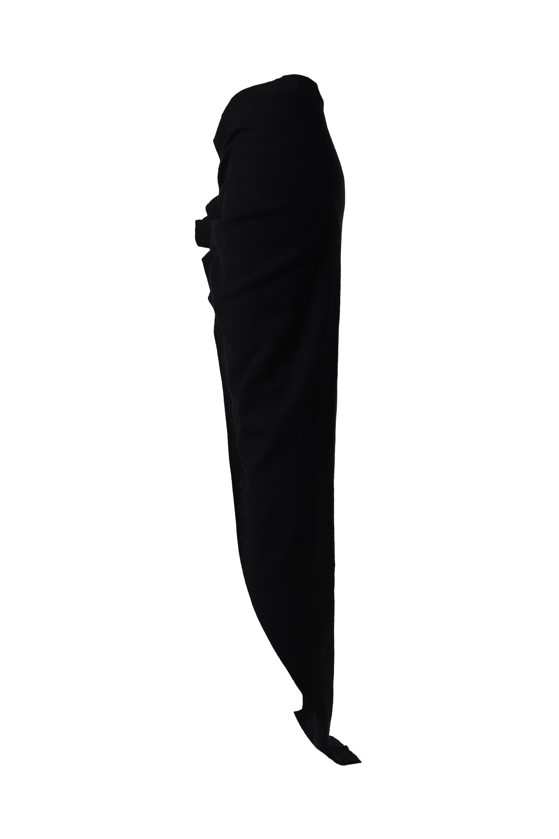EDFU SKIRT / BLK - 3