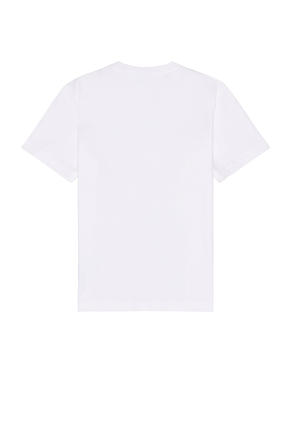 Short Sleeve T-shirt - 2