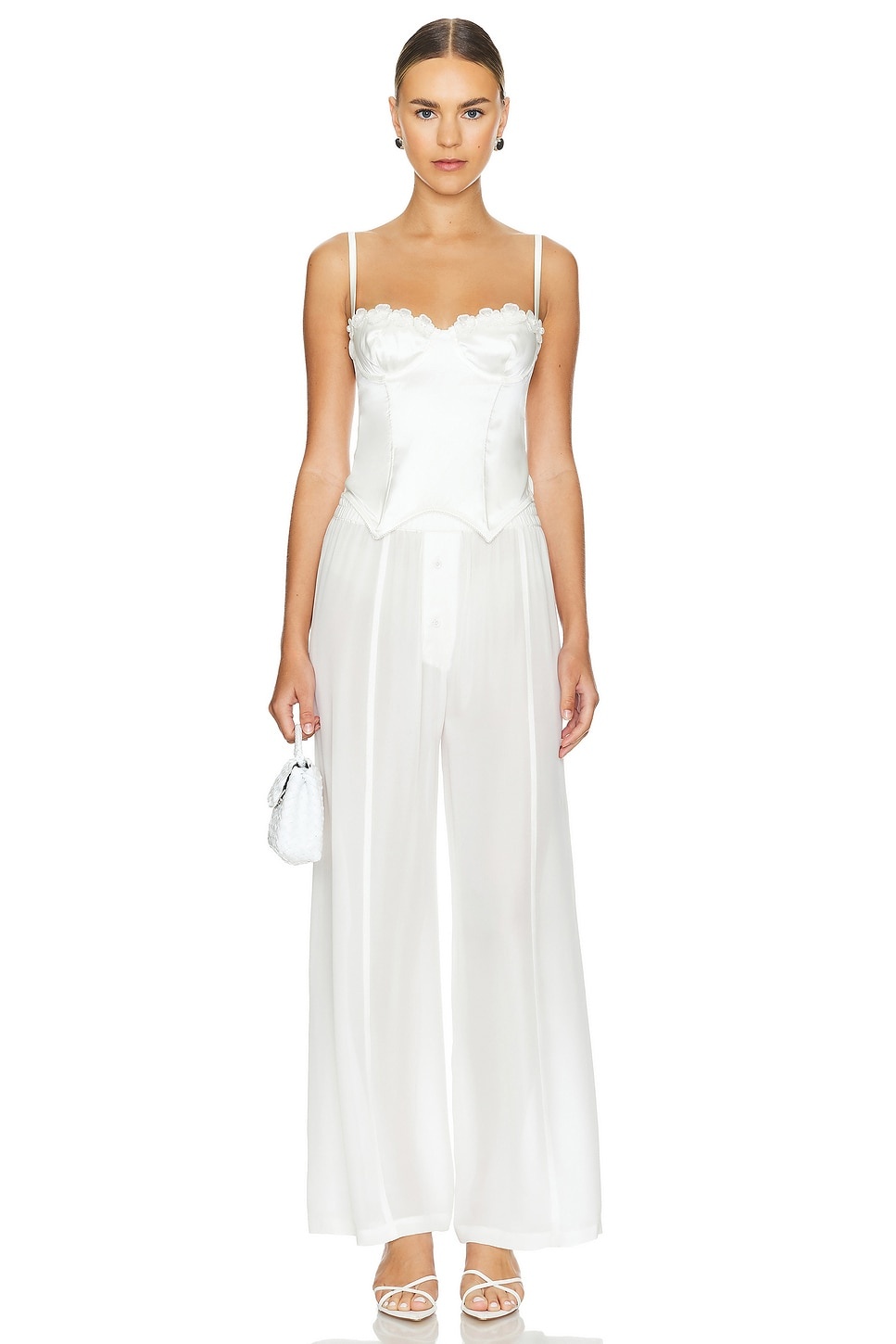 Chouchou Bustier - 4