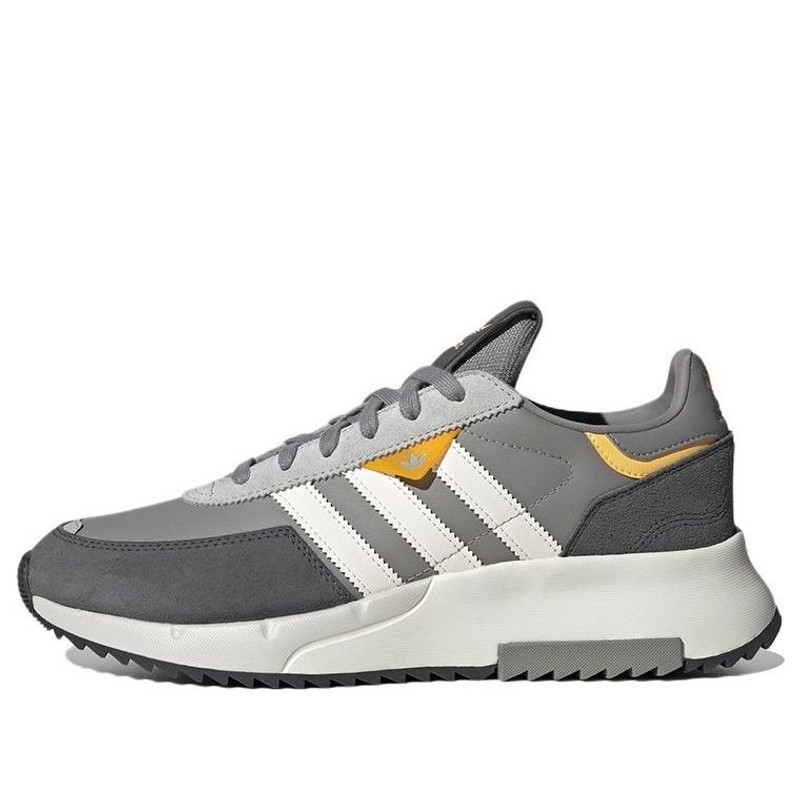 adidas originals Retropy F2 'Grey' HQ1896 - 1