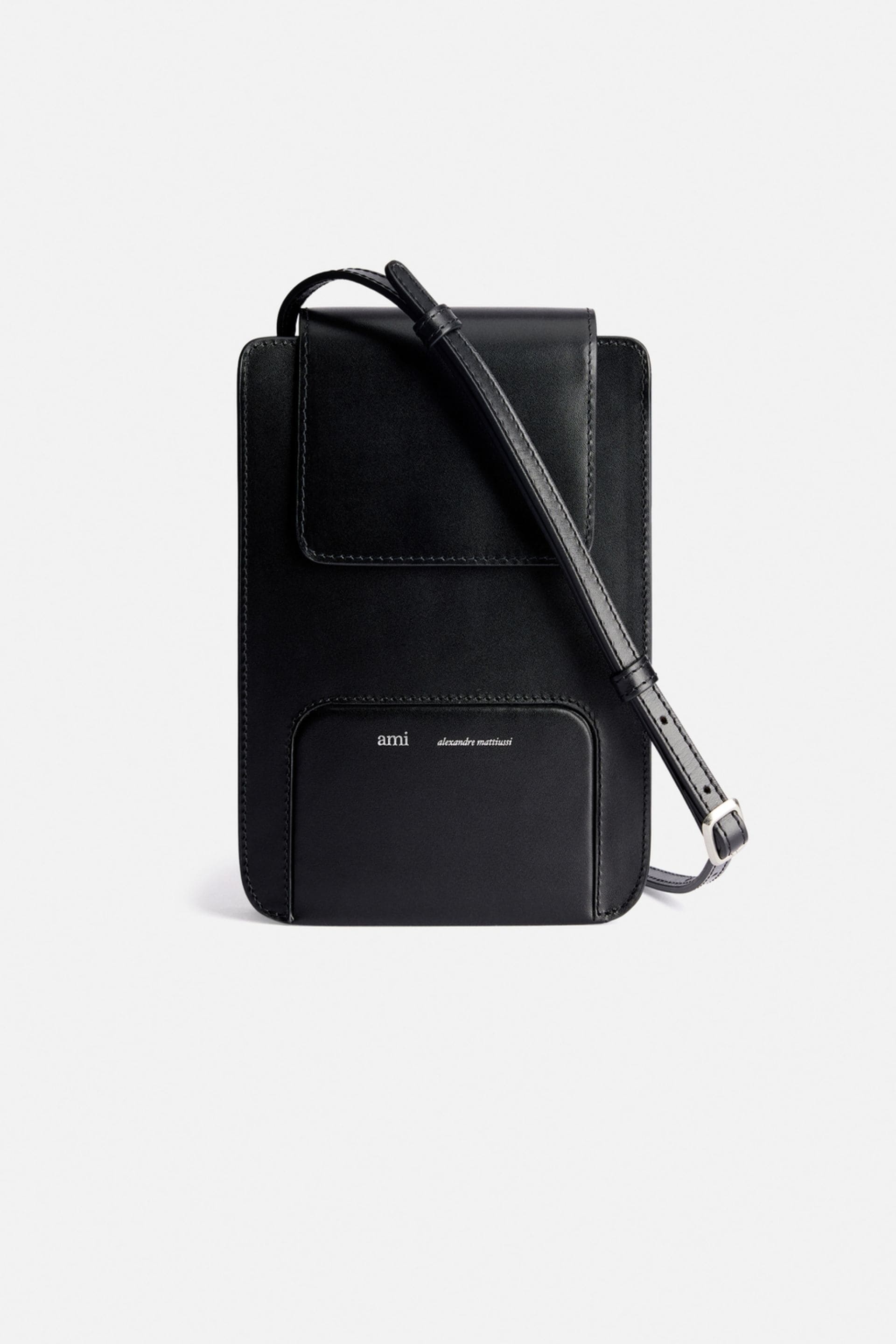 Vertical Pouch - 6