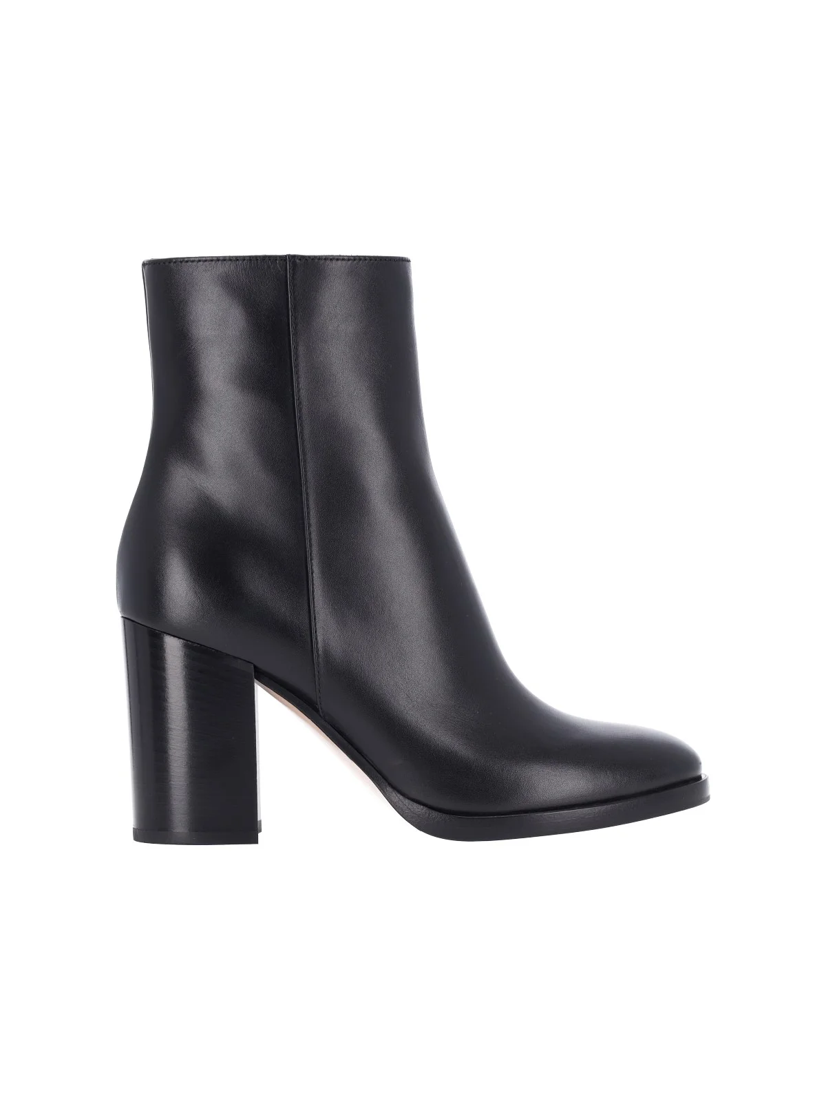 ANKLE BOOT “SANTIAGO” - 1