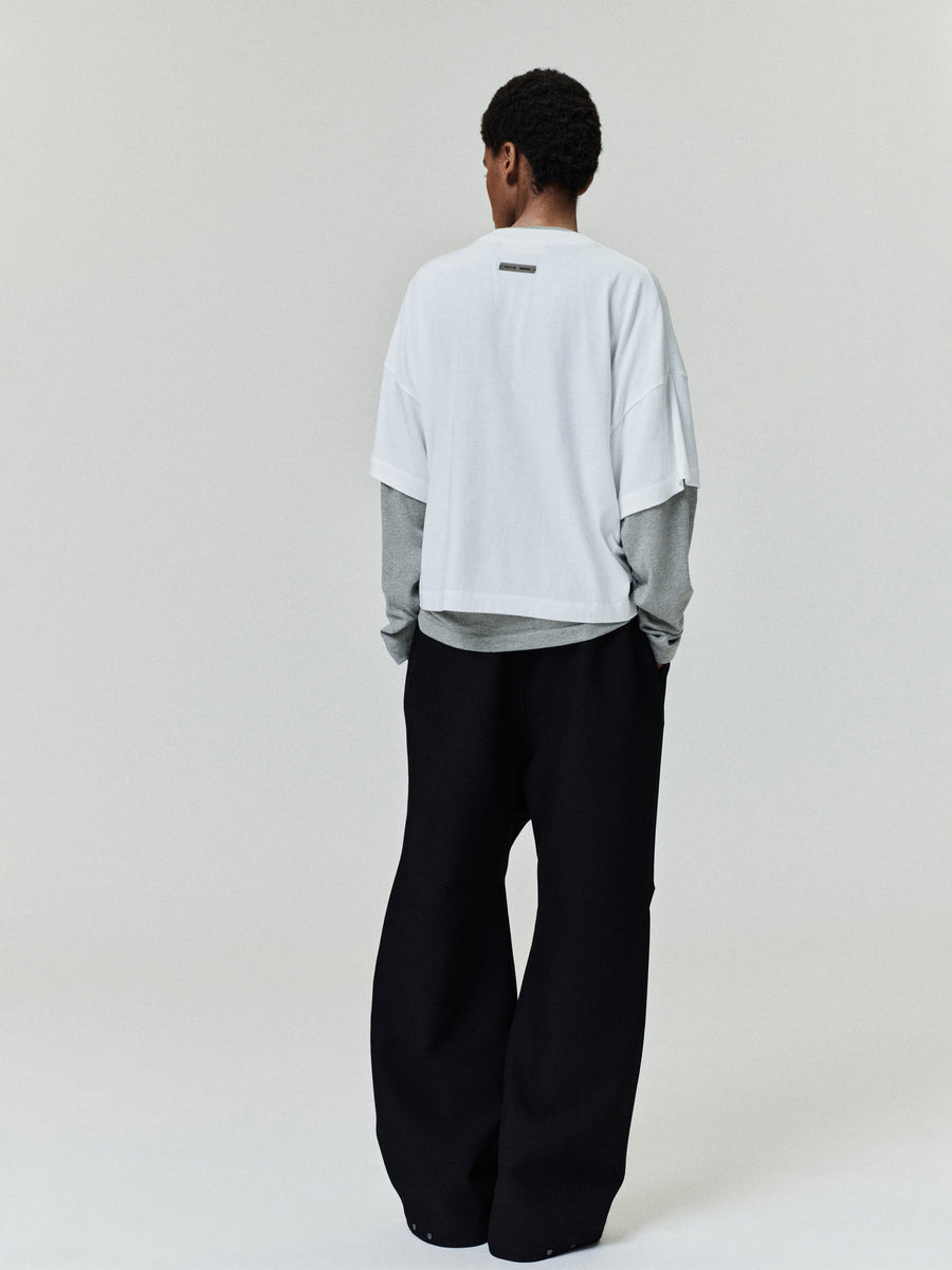 Womens Boxy Tee - 3