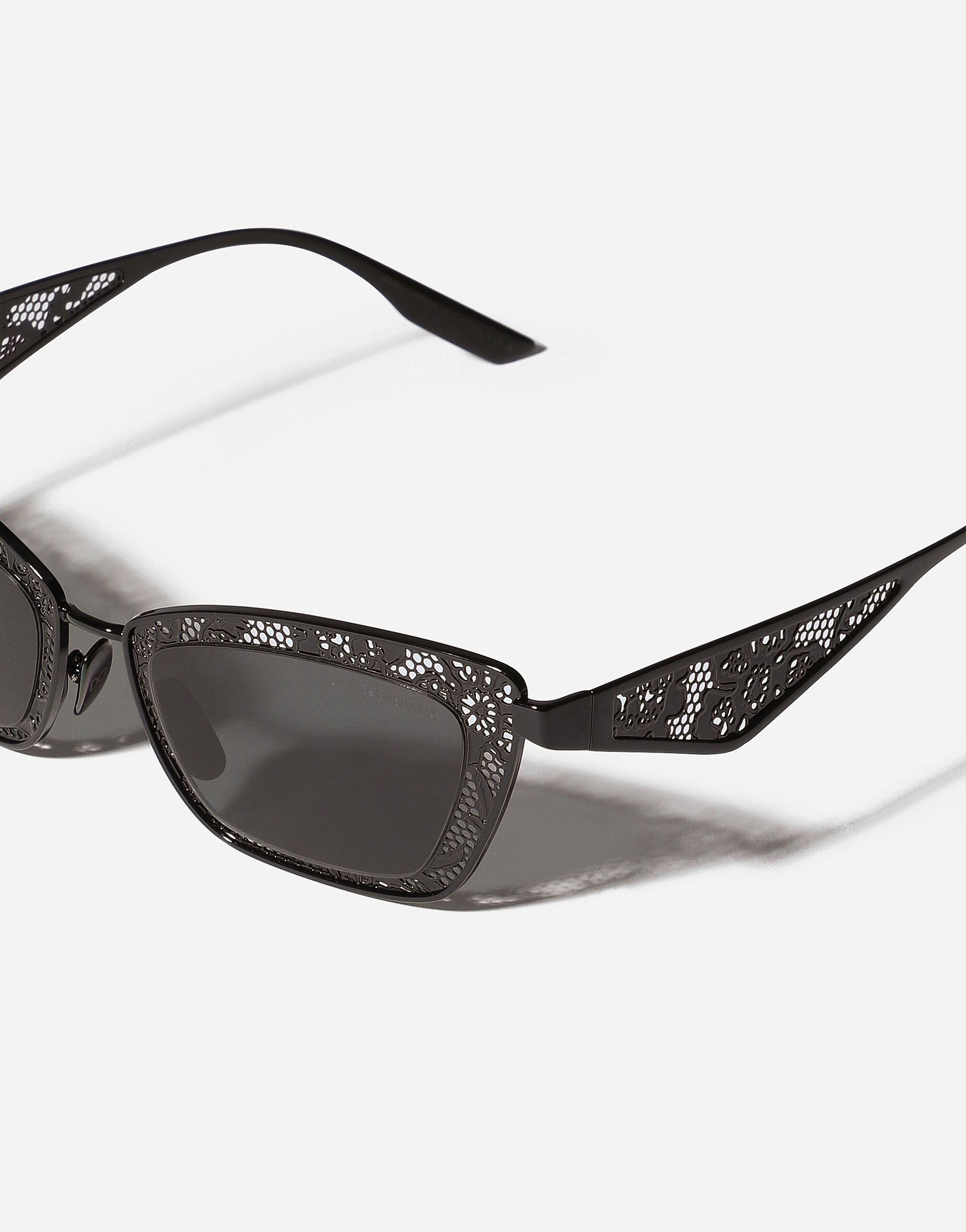 DG LACE Sunglasses - 6