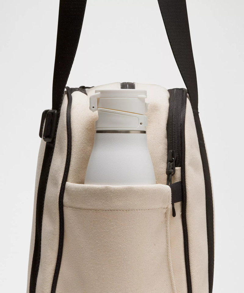 Small-Racket and Paddle Bag 16.5L 5