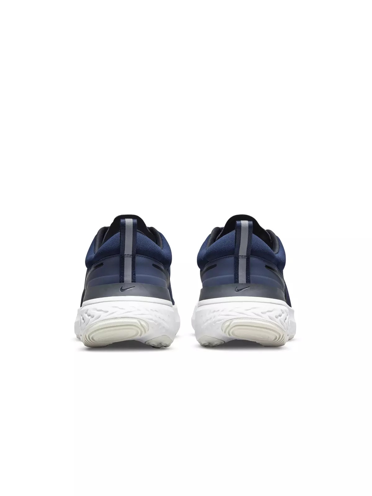 React Miler 2 "Thunder Blue" Men's Running Shoe - 5