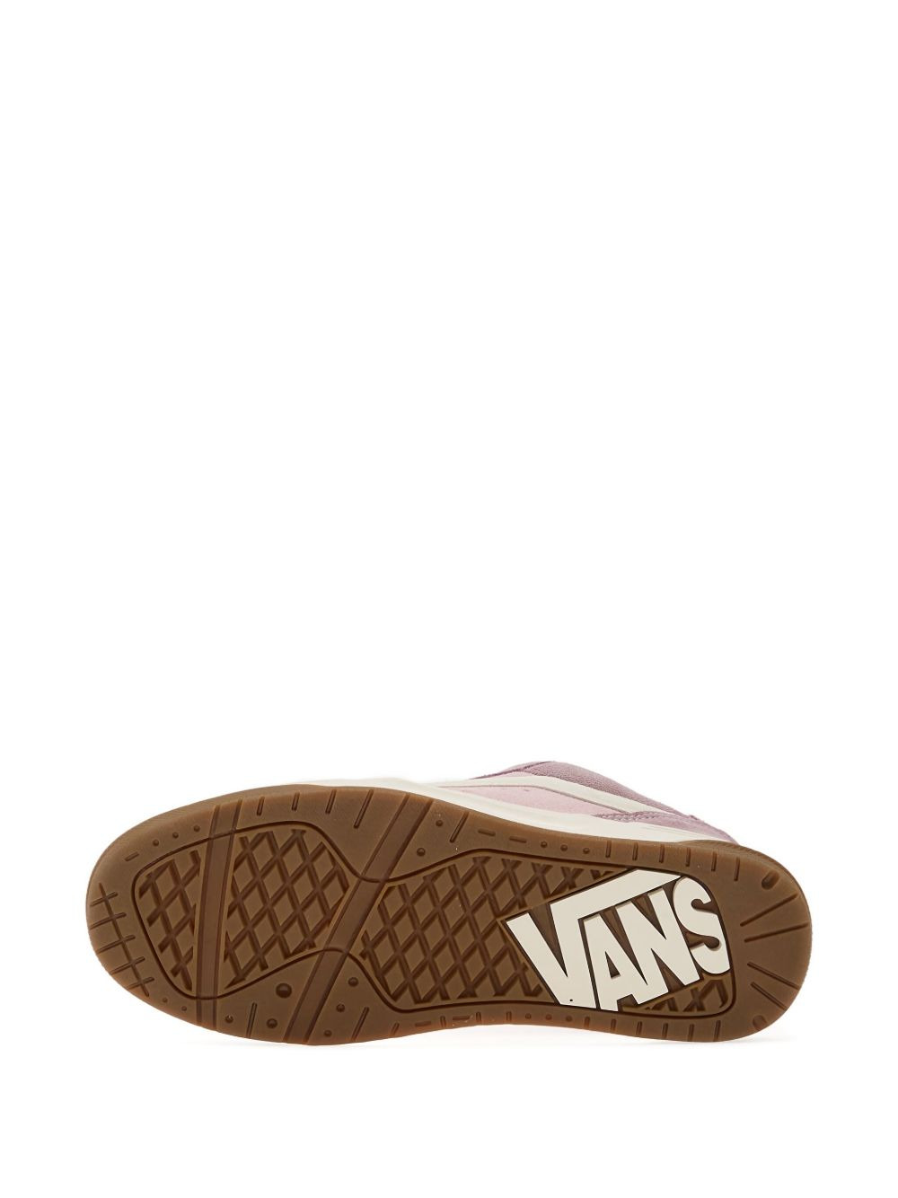 Hylane panelled sneakers - 5
