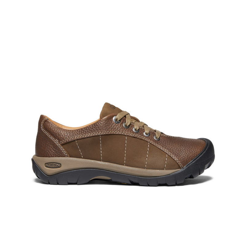 Women's Presidio 1