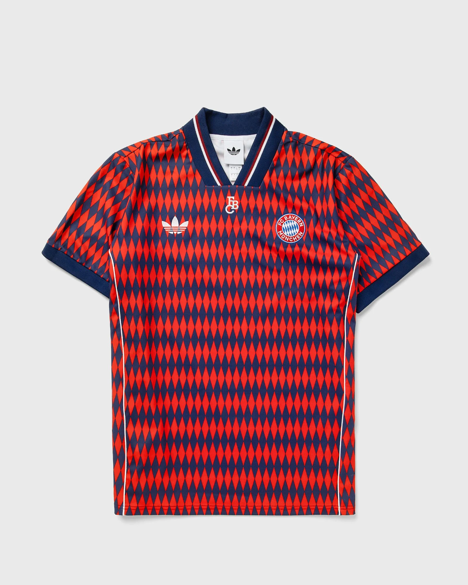 FC Bayern Munich LFSTLR Jersey - 1