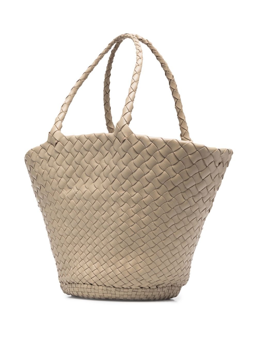 Egola interwoven tote bag - 3