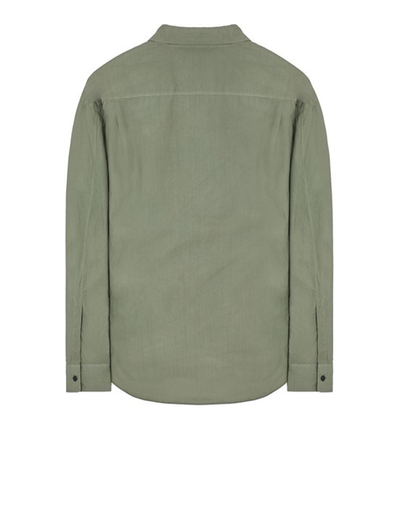 Stone Island 11705 MUSK GREEN outlook