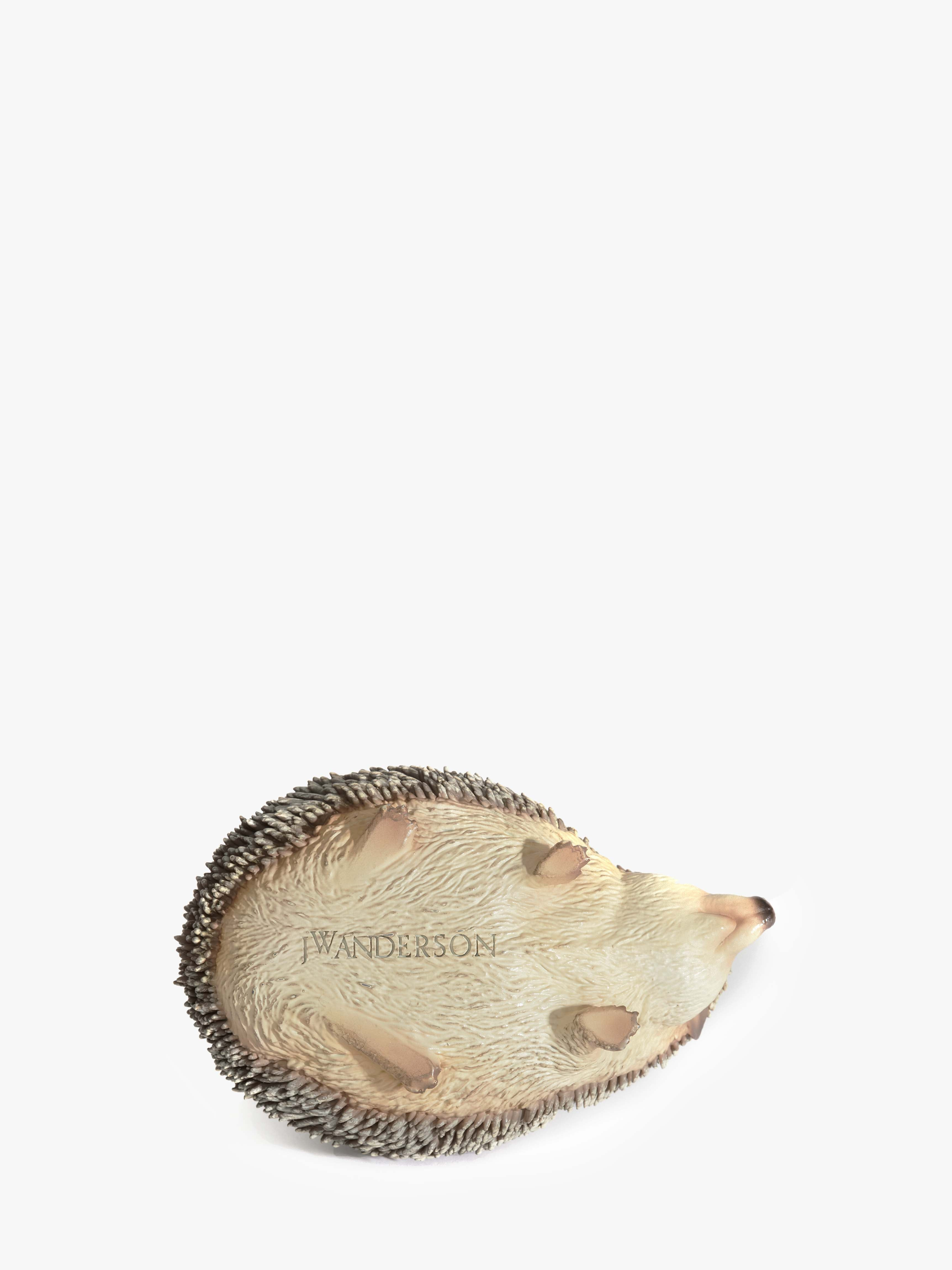 HEDGEHOG CLUTCH - 5