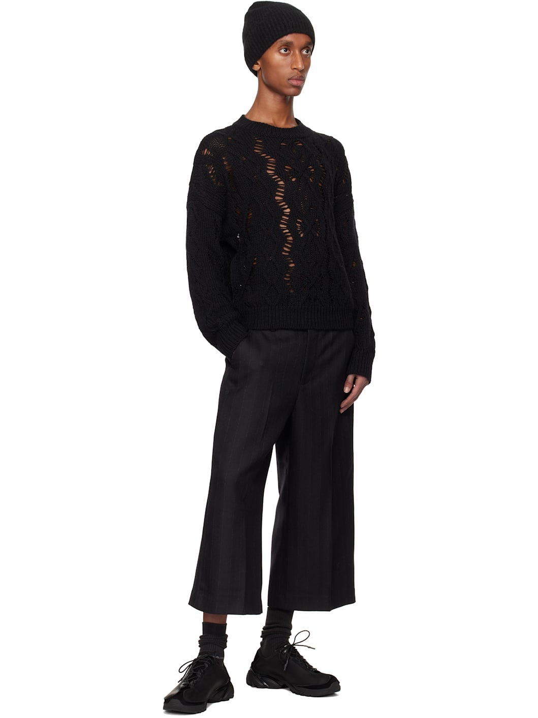 Our legacy tuxedo capri 48