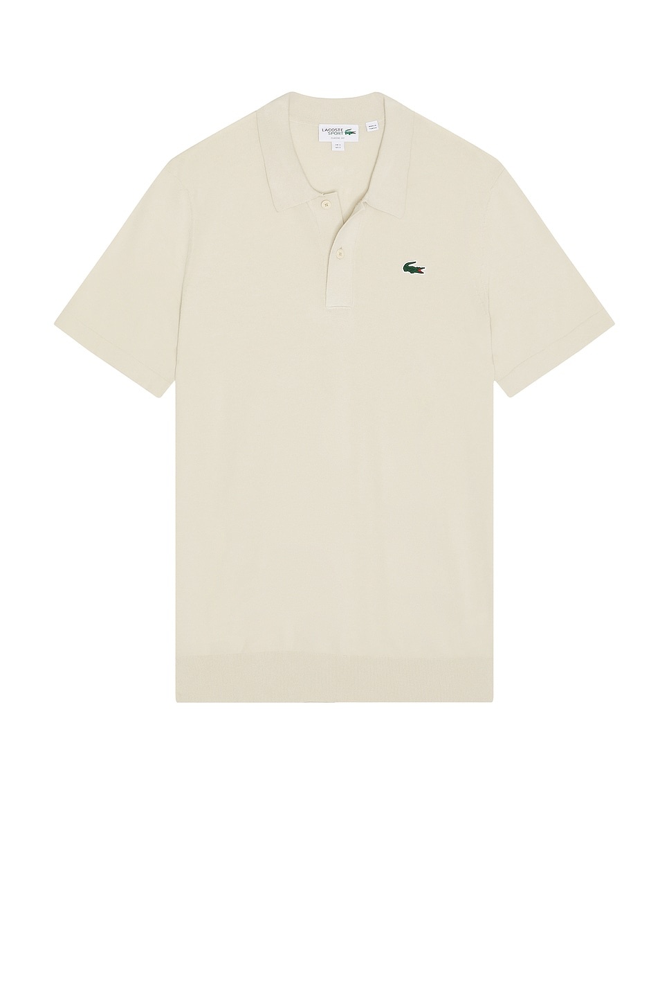 Golf Sweater Polo - 5
