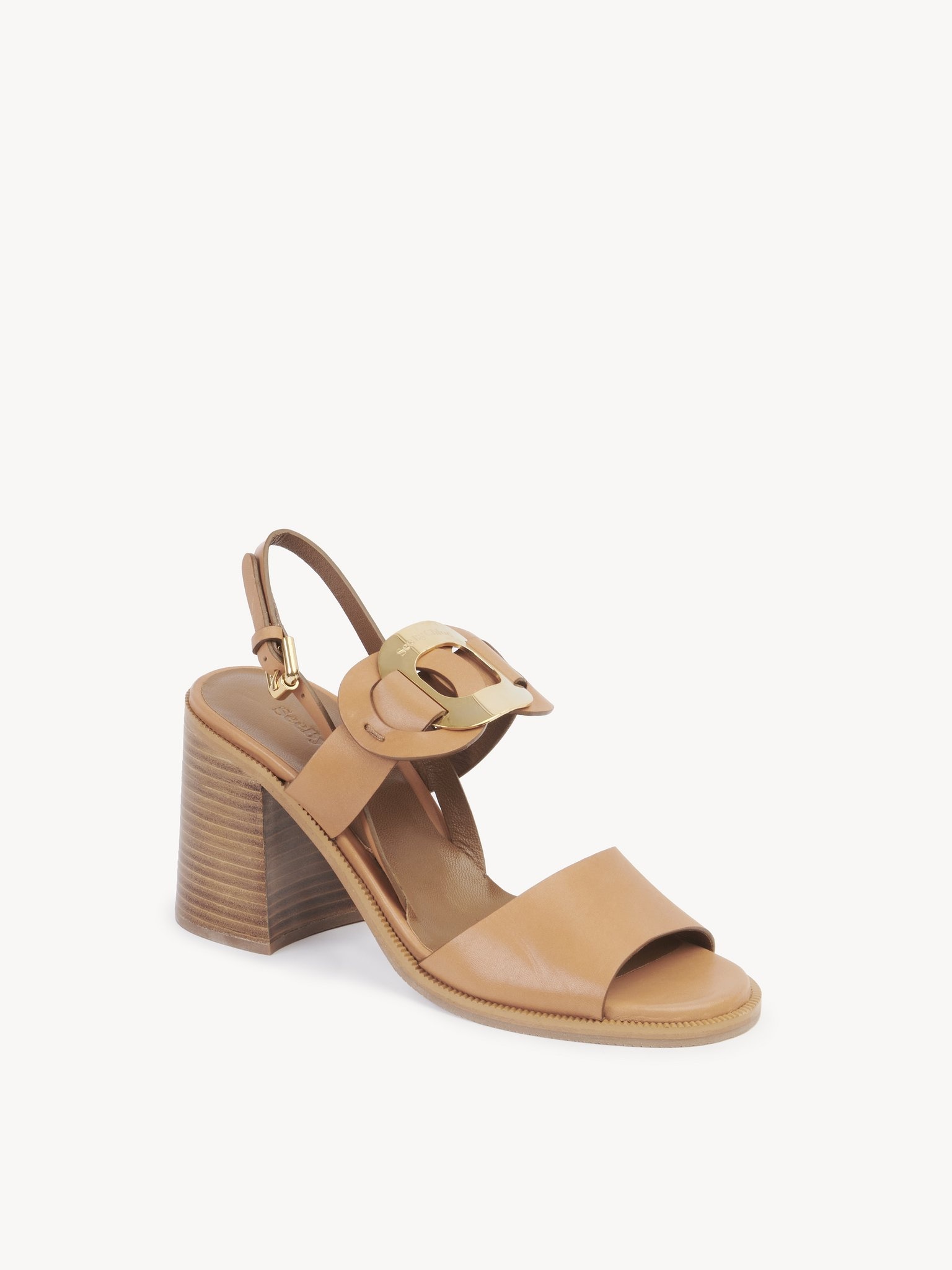 CHANY HIGH-HEEL SANDAL - 3