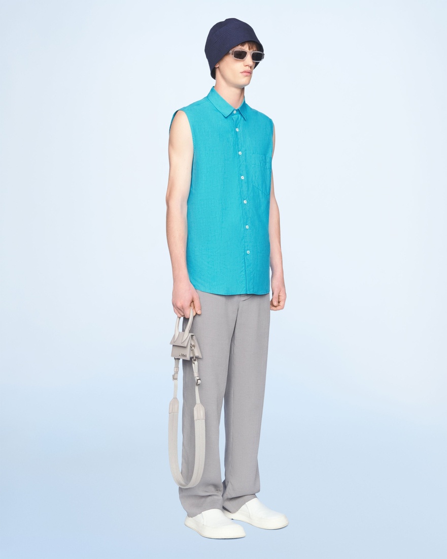 La chemise Frescu - 3