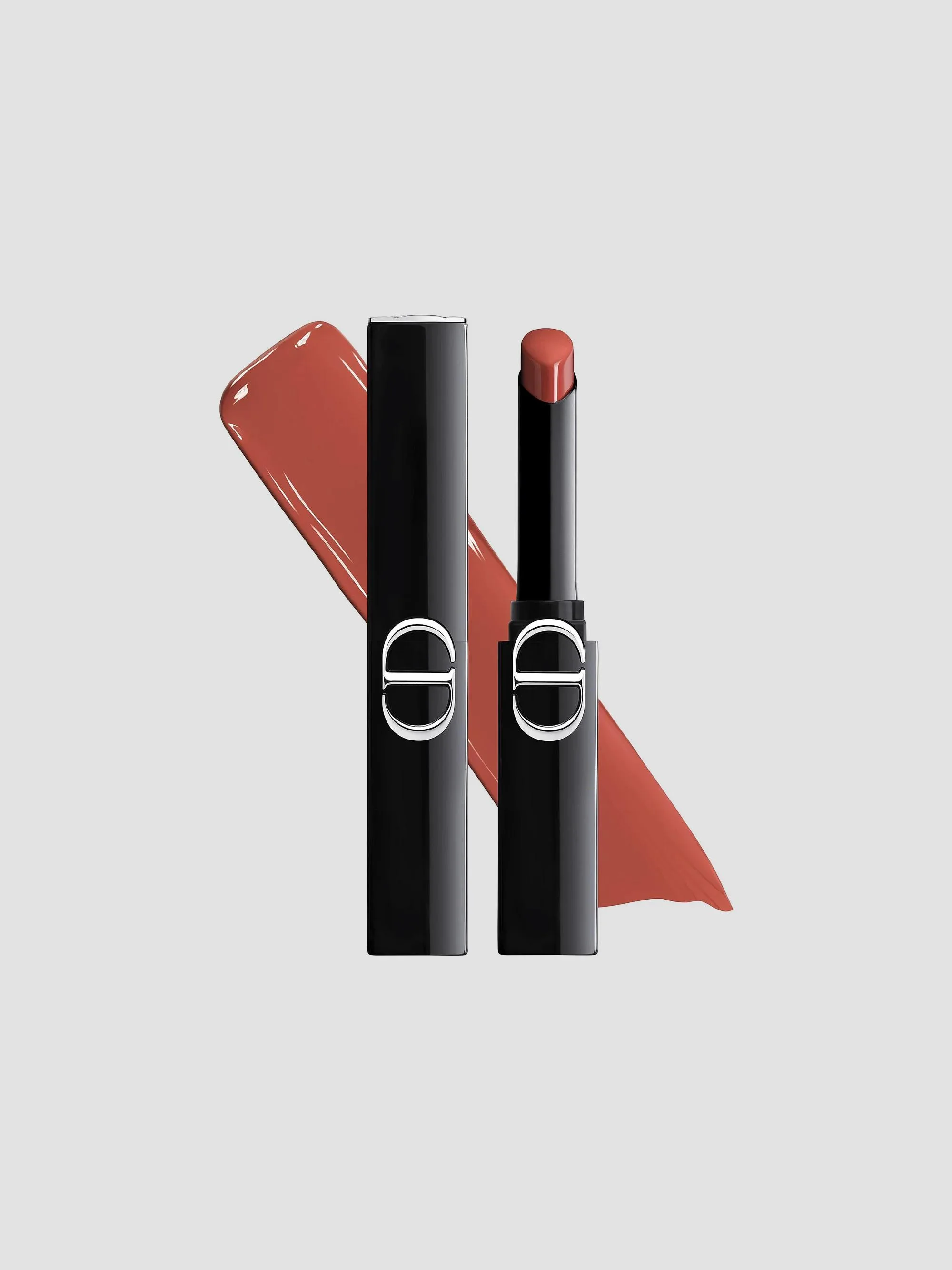 Women's Rouge Dior On Stage Lipstick - 168 Copper Attraction - 1