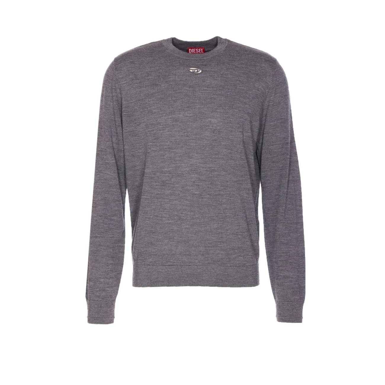 Diesel Men Ok-Valiam Sweater - 1