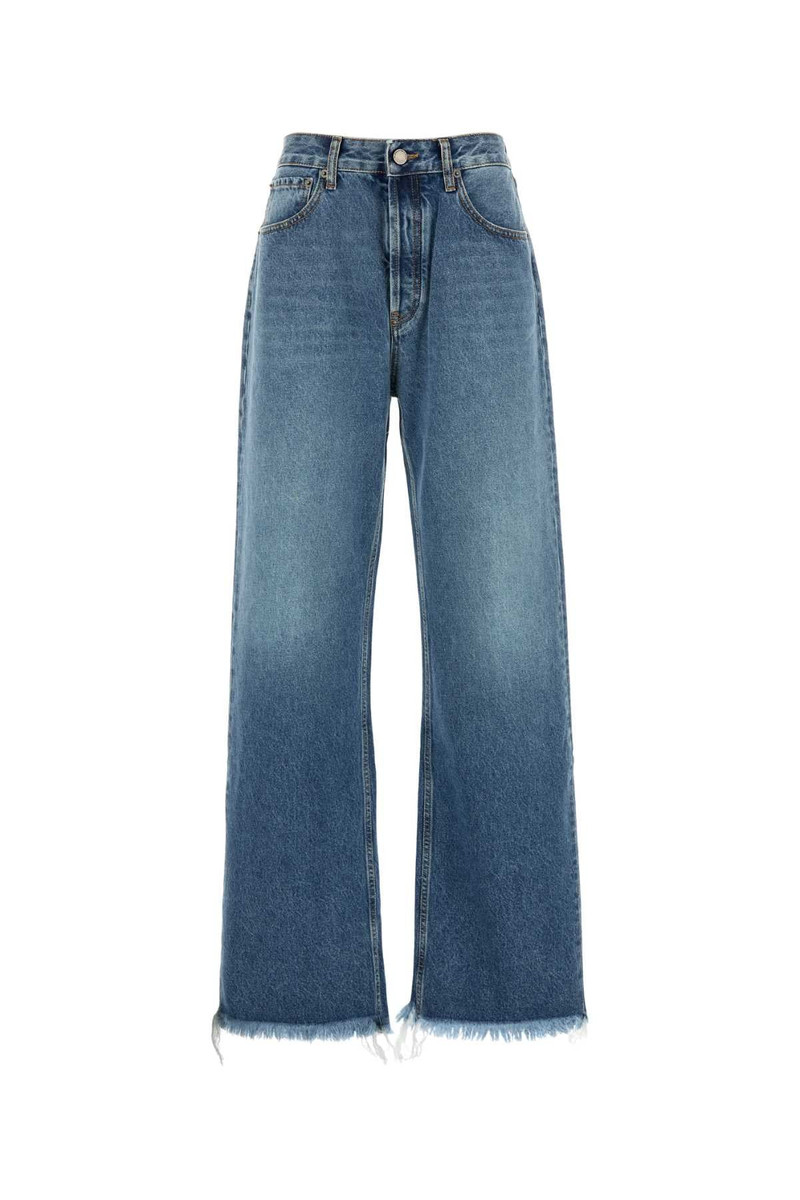 Alessandra Rich Women Denim Jeans - 1